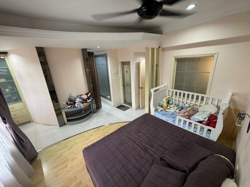 Bandar Damai Perdana[20x60]Fully extended n Renovated untuk Untuk Dijual - RM 738,000, Feb 2026 - Bedroom - PropertyGuru.com.my