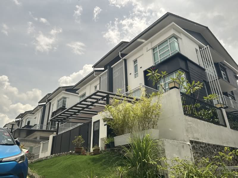 Semi-Detached House for Sale in Cheras (Kuala Lumpur) - Darwin Tan - PropertyGuru.com.my