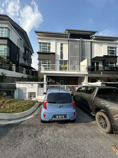 Semi-Detached House for Sale in Cheras (Kuala Lumpur) - Darwin Tan - PropertyGuru.com.my