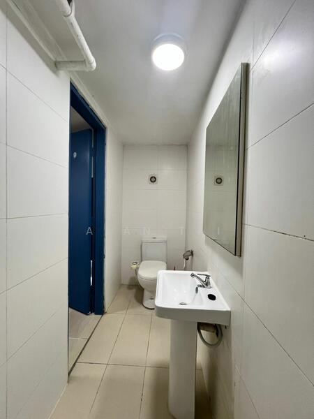 Soho for Rent in Damansara Perdana (Selangor) - Alan Tai - Bathroom - PropertyGuru.com.my