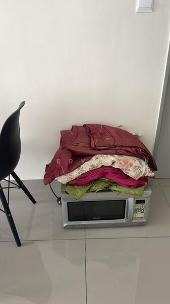 Nexus @ Kajang Station (Tower B) untuk Untuk Disewa - RM 1,700 /bulan, Feb 2026 - Interior - PropertyGuru.com.my