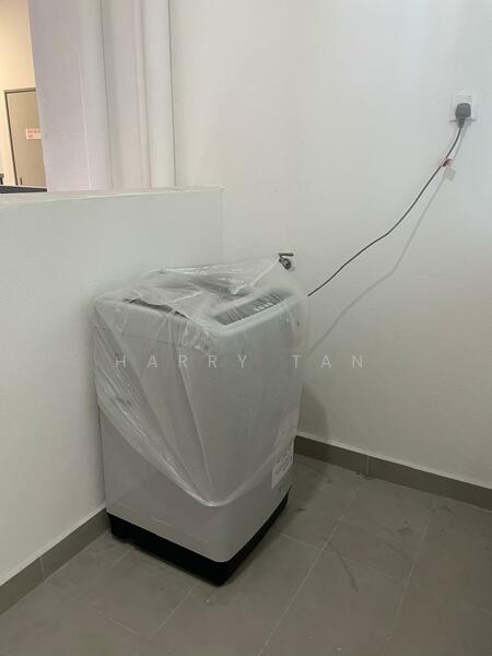 Nexus @ Kajang Station (Tower B) untuk Untuk Disewa - RM 1,700 /bulan, Feb 2026 - Interior - PropertyGuru.com.my