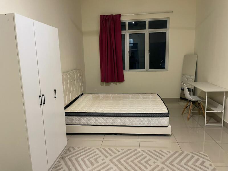 Nexus @ Kajang Station (Tower B) untuk Untuk Disewa - RM 1,700 /bulan, Feb 2026 - Bedroom - PropertyGuru.com.my