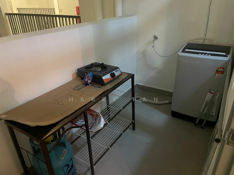 Nexus @ Kajang Station (Tower B) untuk Untuk Disewa - RM 1,700 /bulan, Feb 2026 - Interior - PropertyGuru.com.my