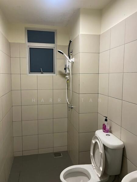 Nexus @ Kajang Station (Tower B) untuk Untuk Disewa - RM 1,700 /bulan, Feb 2026 - Bathroom - PropertyGuru.com.my