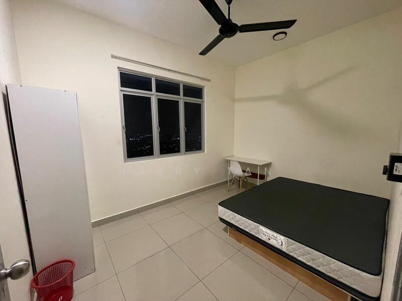 Nexus @ Kajang Station (Tower B) untuk Untuk Disewa - RM 1,700 /bulan, Feb 2026 - Bedroom - PropertyGuru.com.my