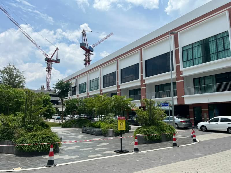 Shop / Office for Sale in Kepong (Kuala Lumpur) - Joseph Ee - Exterior - PropertyGuru.com.my