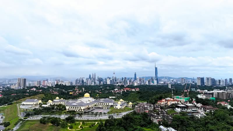 Bungalow Land for Sale in KL City Centre (Kuala Lumpur) - Annie Chong - Exterior - PropertyGuru.com.my