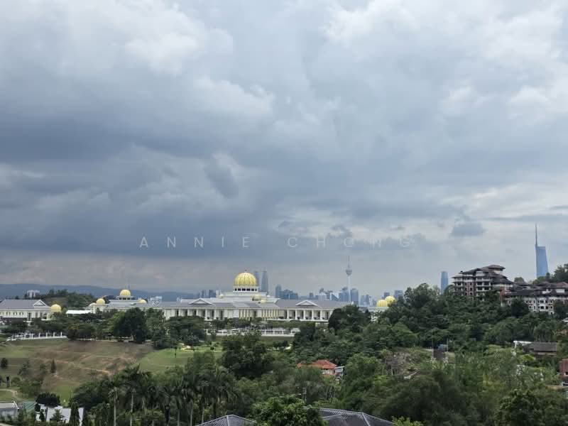 Bungalow Land for Sale in KL City Centre (Kuala Lumpur) - Annie Chong - Exterior - PropertyGuru.com.my