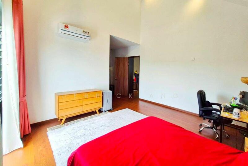 Semi-Detached House for Sale in Elmina (Shah Alam) - Derrick Ang - Bedroom - PropertyGuru.com.my