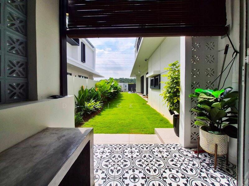 Semi-Detached House for Sale in Elmina (Shah Alam) - Derrick Ang - Exterior - PropertyGuru.com.my