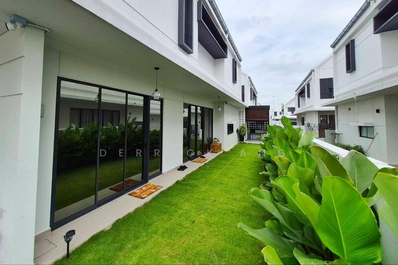Semi-Detached House for Sale in Elmina (Shah Alam) - Derrick Ang - Exterior - PropertyGuru.com.my