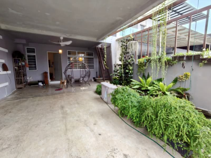 2-storey Terraced House for Sale in Iskandar Puteri (Nusajaya) (Johor) - KL Pang - Exterior - PropertyGuru.com.my