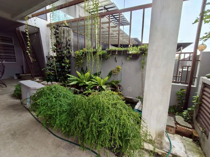 2-storey Terraced House for Sale in Iskandar Puteri (Nusajaya) (Johor) - KL Pang - Exterior - PropertyGuru.com.my