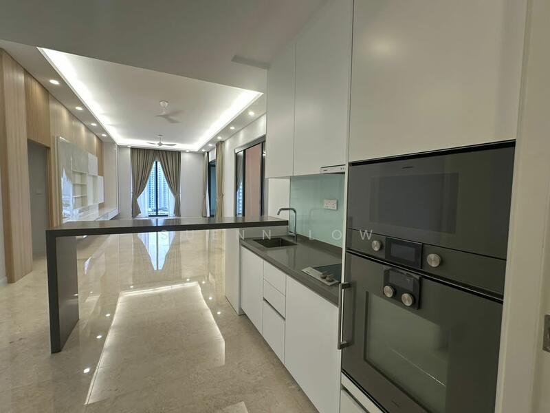 Service Residence for Rent at The Astaka @ 1 Bukit Senyum - Suenn Low - PropertyGuru.com.my