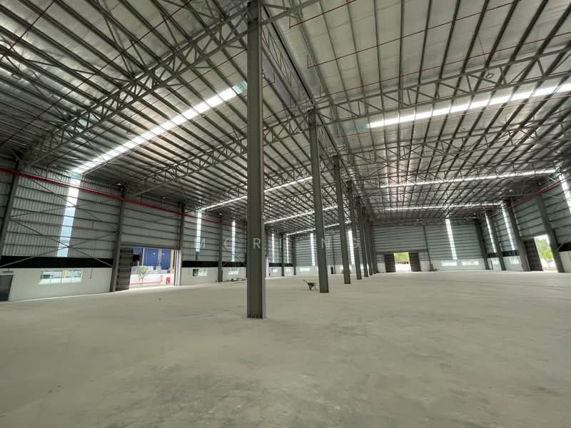 Warehouse for Rent in Kota Puteri (Batu Arang) - Mori Ng - Interior - PropertyGuru.com.my