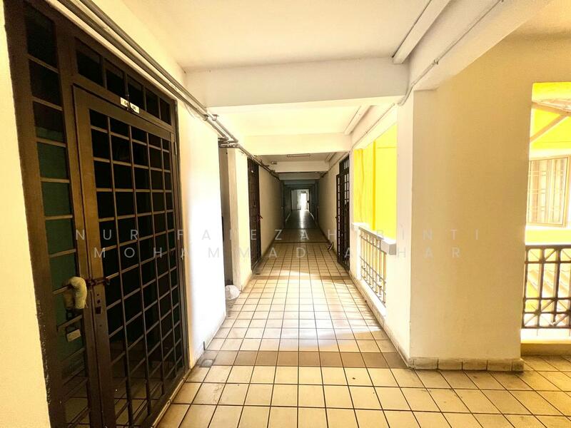Corridor