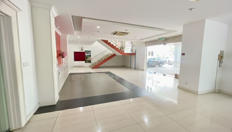 Detached Factory for Sale in Petaling Jaya (Selangor) - Belle Lim - Entrance - PropertyGuru.com.my
