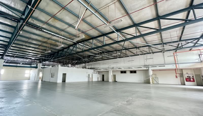 Detached Factory for Sale in Petaling Jaya (Selangor) - Belle Lim - Interior - PropertyGuru.com.my
