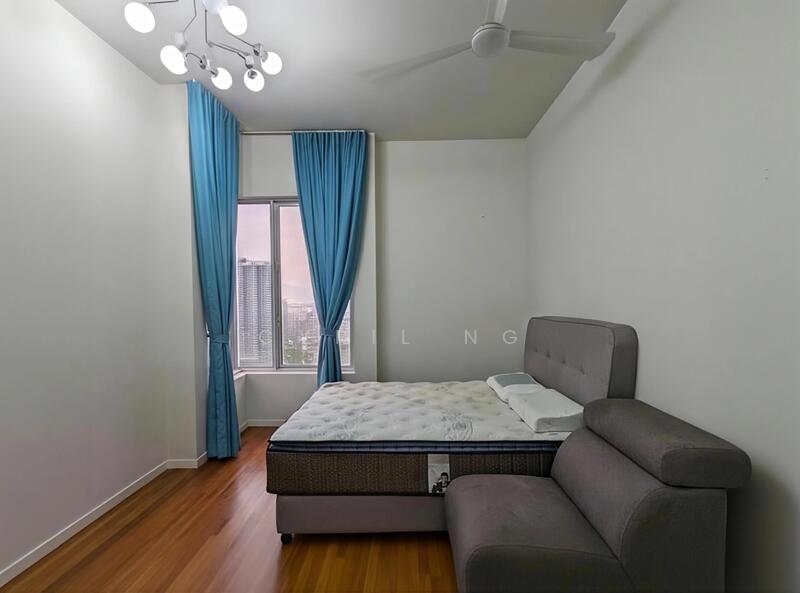 Kiara 1888 untuk Untuk Dijual - RM 1,090,000, Feb 2026 - Bedroom - PropertyGuru.com.my