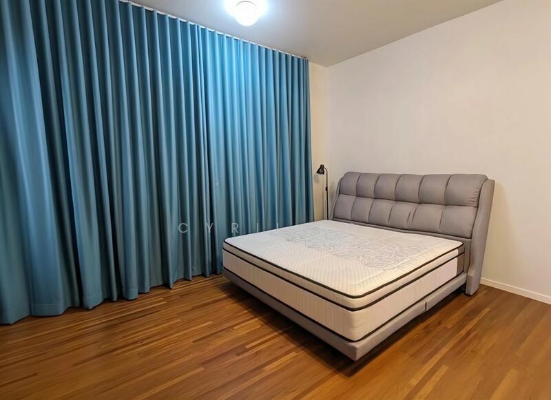 Kiara 1888 untuk Untuk Dijual - RM 1,090,000, Feb 2026 - Bedroom - PropertyGuru.com.my