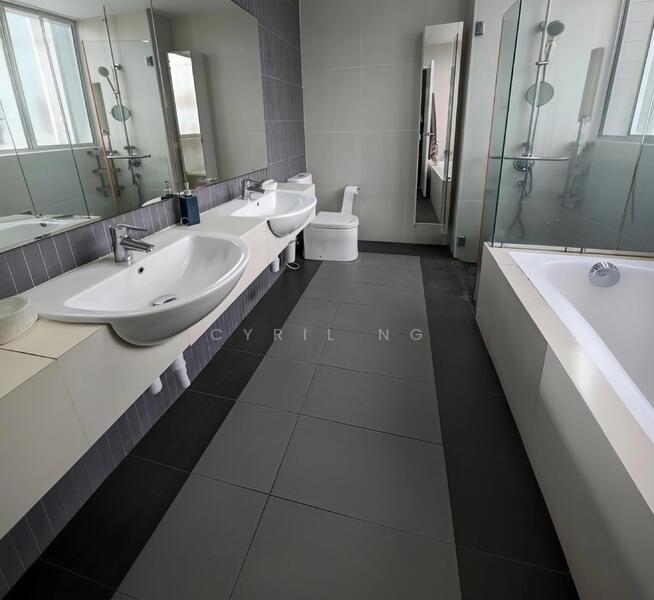 Kiara 1888 untuk Untuk Dijual - RM 1,090,000, Feb 2026 - Bathroom - PropertyGuru.com.my