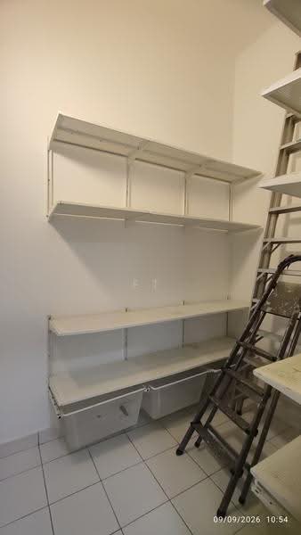 Semi-Detached House for Sale in Kota Kemuning (Shah Alam) - ET Cheah - Maid's Room - PropertyGuru.com.my