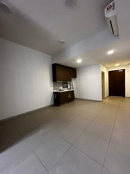 Service Residence for Rent at Seventeen Mall & Residences (Biji Living) - Afiq Azam - Interior - PropertyGuru.com.my