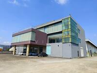 For Rent - Kemuning Shah Alam