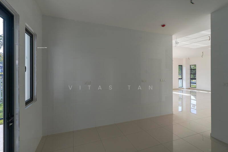 Semi-Detached House for Sale in Shah Alam (Selangor) - Vitas Tan - Interior - PropertyGuru.com.my