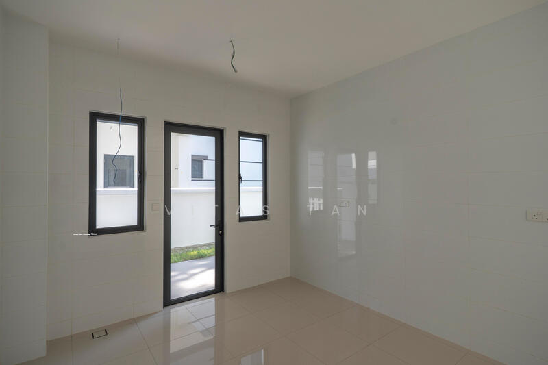Semi-Detached House for Sale in Shah Alam (Selangor) - Vitas Tan - Interior - PropertyGuru.com.my