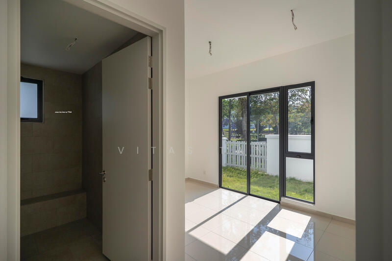 Semi-Detached House for Sale in Shah Alam (Selangor) - Vitas Tan - Interior - PropertyGuru.com.my