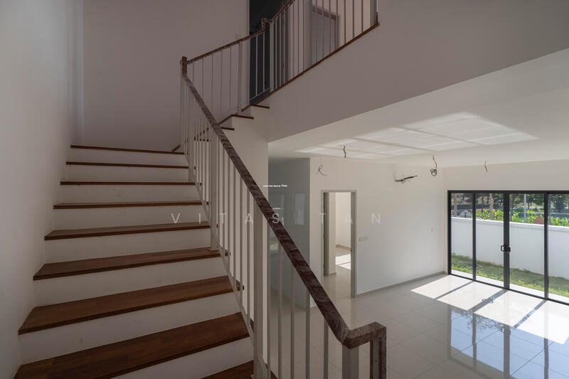 Semi-Detached House for Sale in Shah Alam (Selangor) - Vitas Tan - Interior - PropertyGuru.com.my