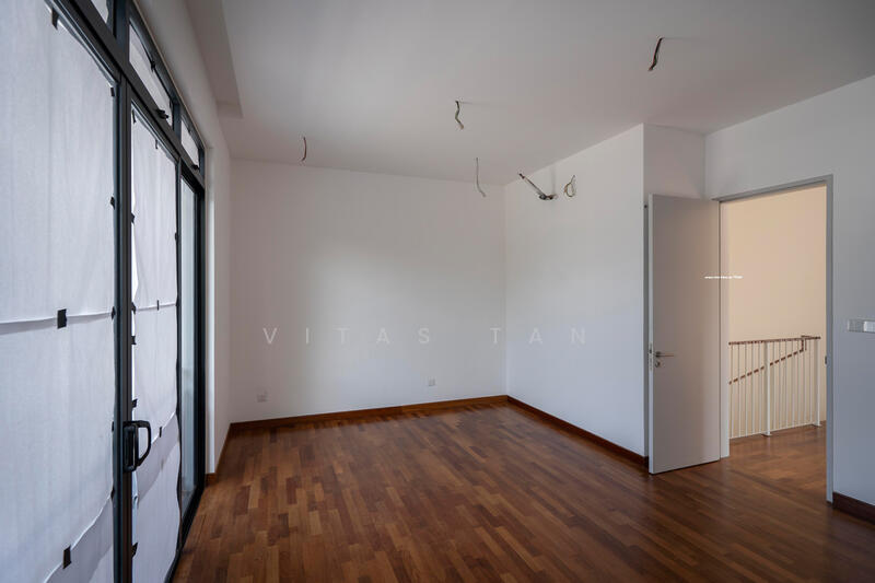 Semi-Detached House for Sale in Shah Alam (Selangor) - Vitas Tan - Interior - PropertyGuru.com.my