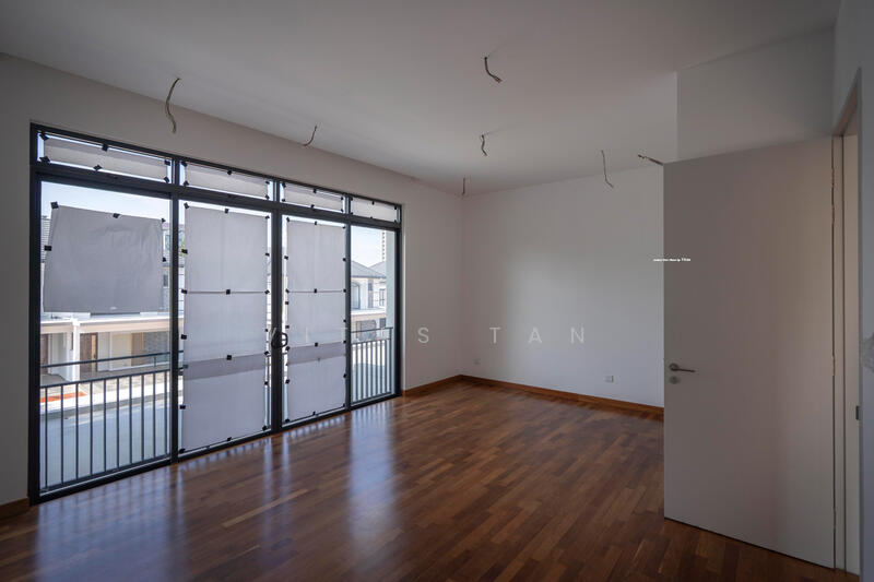 Semi-Detached House for Sale in Shah Alam (Selangor) - Vitas Tan - Interior - PropertyGuru.com.my