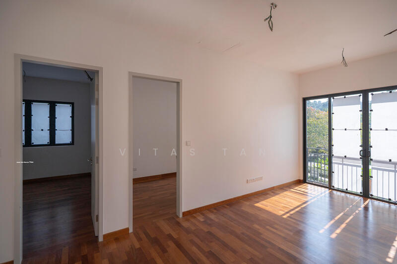 Semi-Detached House for Sale in Shah Alam (Selangor) - Vitas Tan - Interior - PropertyGuru.com.my
