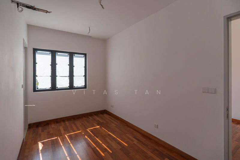 Semi-Detached House for Sale in Shah Alam (Selangor) - Vitas Tan - Interior - PropertyGuru.com.my