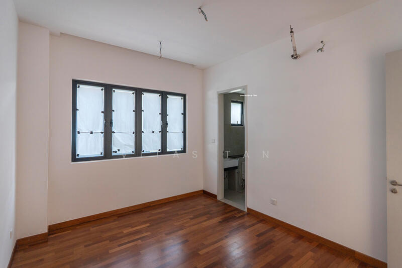 Semi-Detached House for Sale in Shah Alam (Selangor) - Vitas Tan - Interior - PropertyGuru.com.my