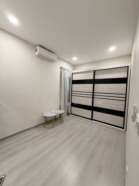 Condominium for Rent at The Hermington - Rion Liew - Bedroom - PropertyGuru.com.my