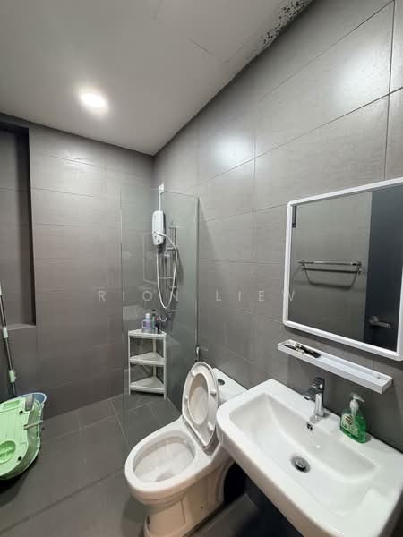 Condominium for Rent at The Hermington - Rion Liew - Bathroom - PropertyGuru.com.my