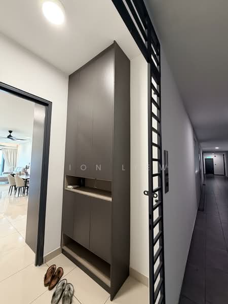 Condominium for Rent at The Hermington - Rion Liew - Entrance - PropertyGuru.com.my