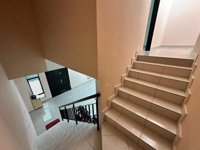 2-storey Terraced House for Sale in Rawang (Selangor) - Tom Yip - Interior - PropertyGuru.com.my