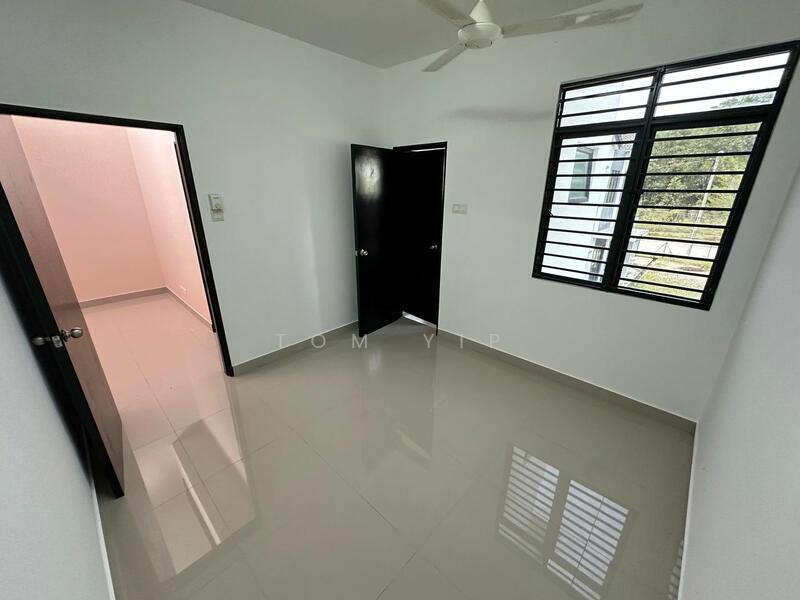 2-storey Terraced House for Sale in Rawang (Selangor) - Tom Yip - Interior - PropertyGuru.com.my