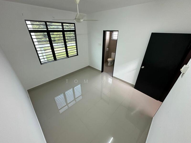 2-storey Terraced House for Sale in Rawang (Selangor) - Tom Yip - Interior - PropertyGuru.com.my
