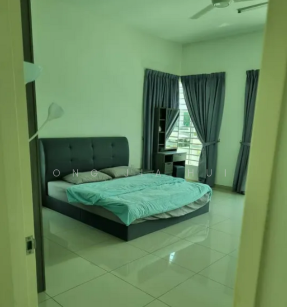 2-storey Terraced House for Sale in Bandar Sri Sendayan (Negeri Sembilan) - Ong Jia Hui - Bedroom - PropertyGuru.com.my