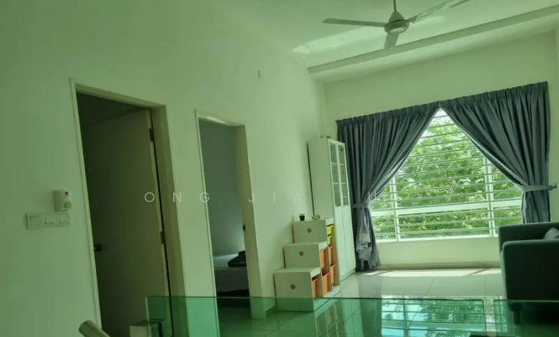 2-storey Terraced House for Sale in Bandar Sri Sendayan (Negeri Sembilan) - Ong Jia Hui - Living Room - PropertyGuru.com.my