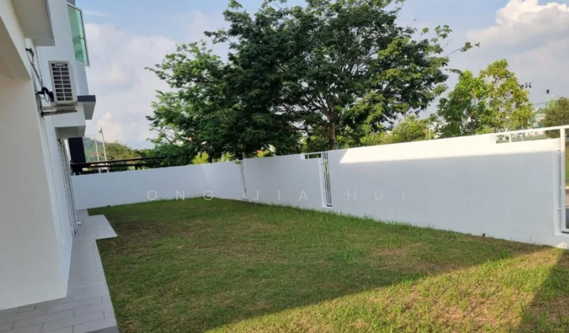 2-storey Terraced House for Sale in Bandar Sri Sendayan (Negeri Sembilan) - Ong Jia Hui - Exterior - PropertyGuru.com.my