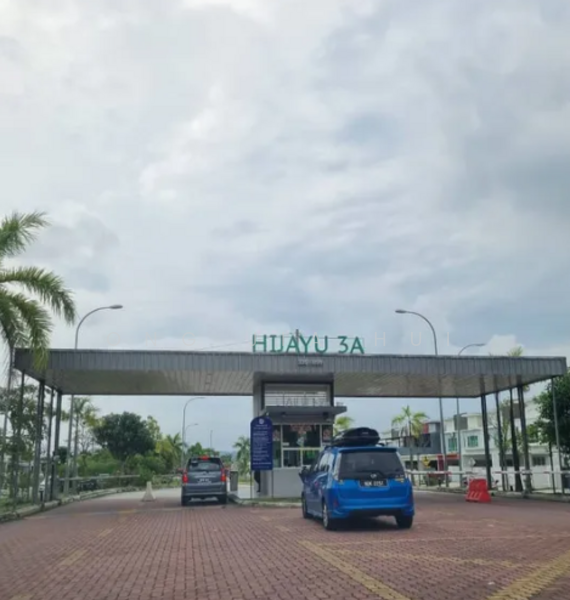 2-storey Terraced House for Sale in Bandar Sri Sendayan (Negeri Sembilan) - Ong Jia Hui - Exterior - PropertyGuru.com.my