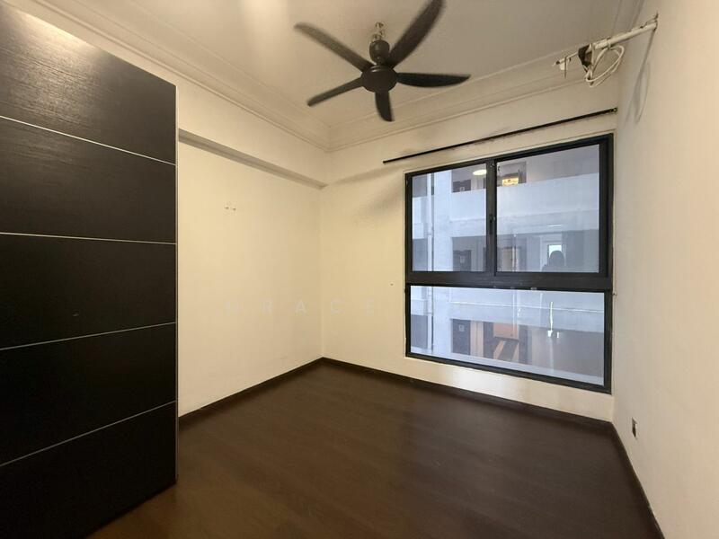 Service Residence for Sale at V@SUMMERPLACE - Grace Ng - Interior - PropertyGuru.com.my