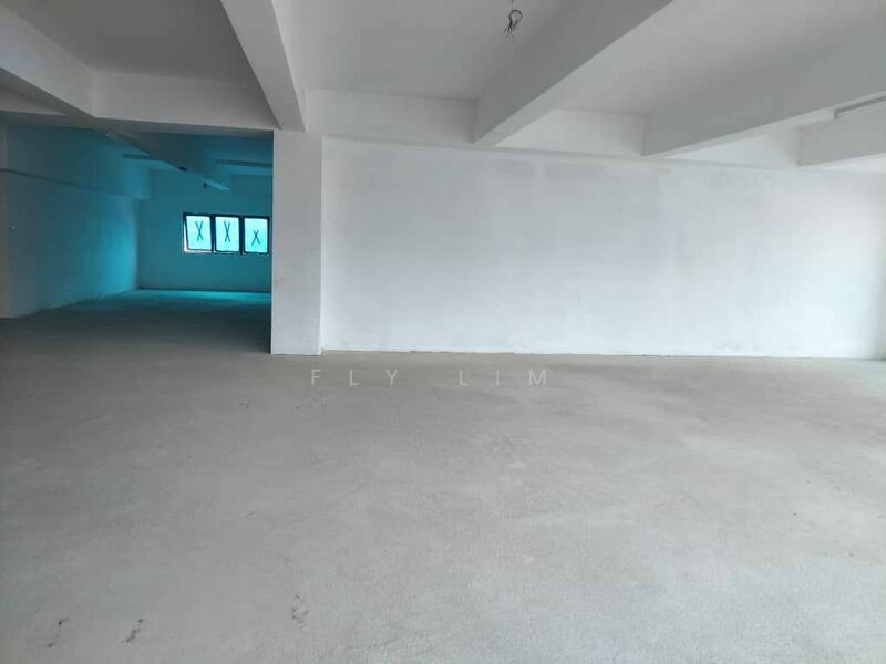 Factory for Sale in Puchong (Selangor) - Fly Lim - Interior - PropertyGuru.com.my